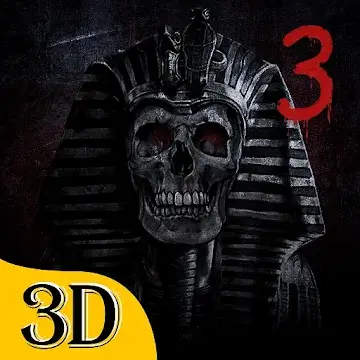 Endless Nightmare 3 MOD APK